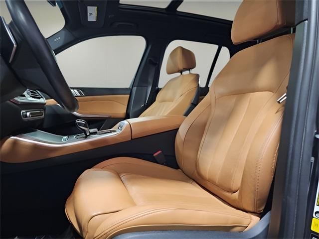 used 2019 BMW X5 car, priced at $26,000
