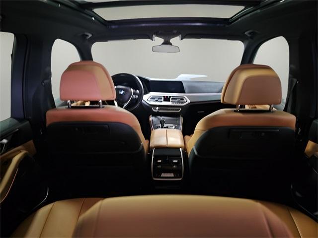 used 2019 BMW X5 car, priced at $26,000