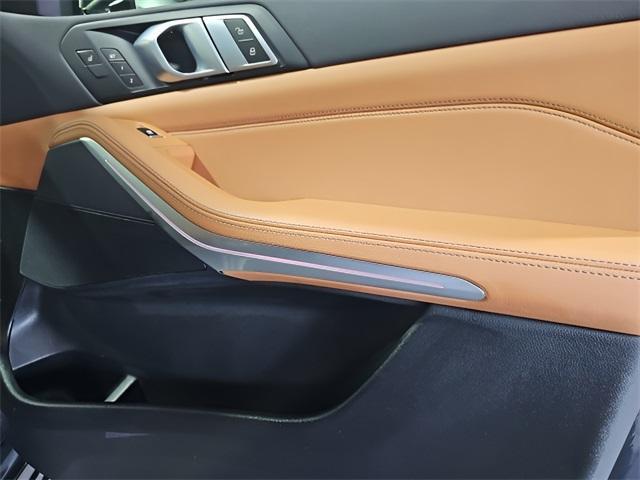 used 2019 BMW X5 car, priced at $26,000