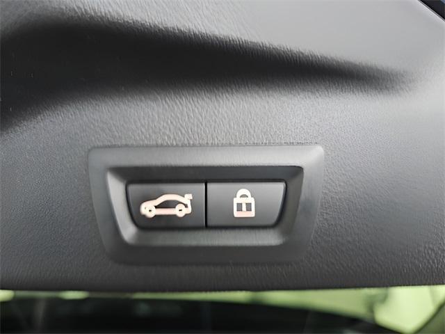 used 2019 BMW X5 car, priced at $26,000