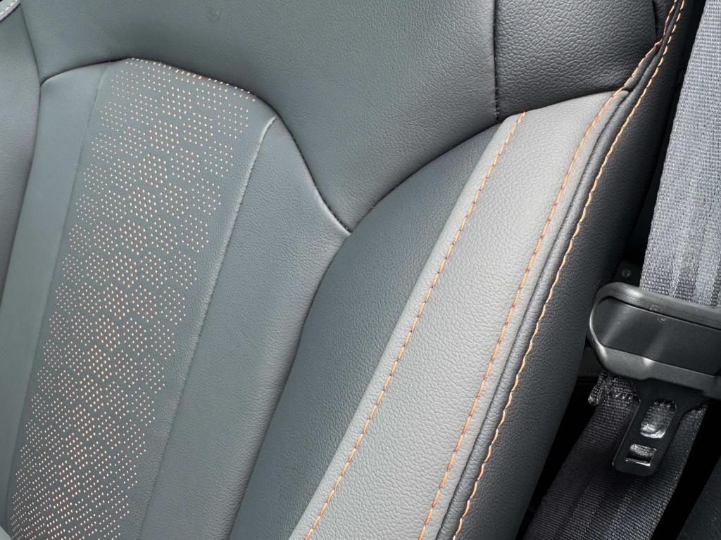 new 2025 Subaru Crosstrek car