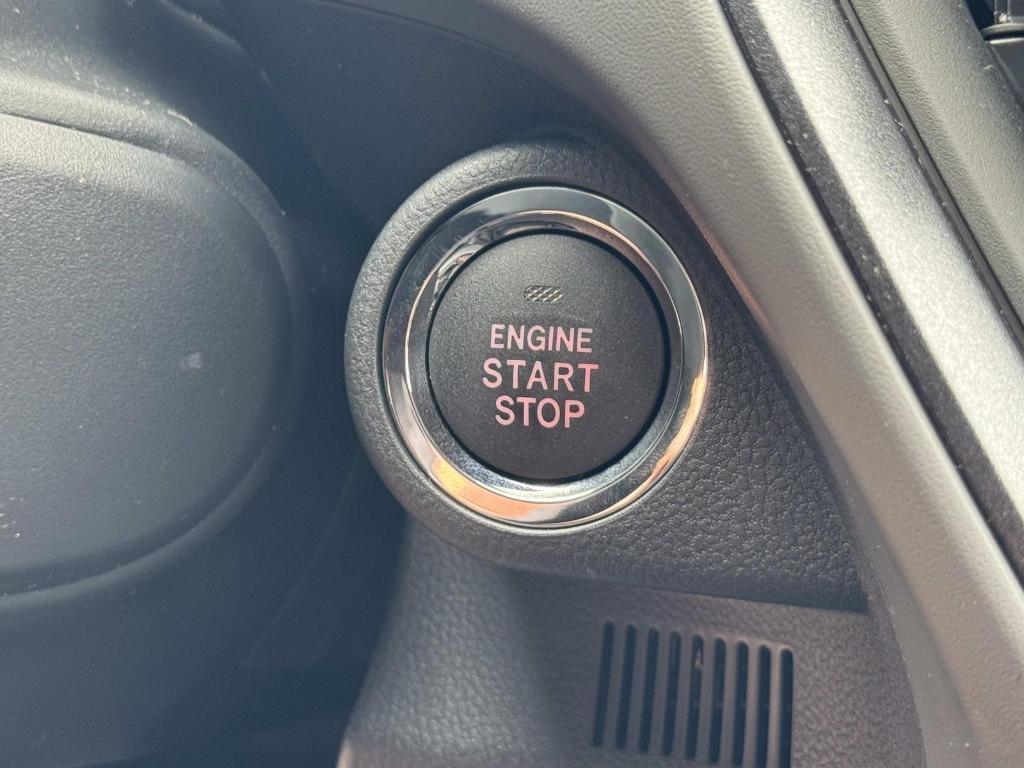 new 2025 Subaru Crosstrek car