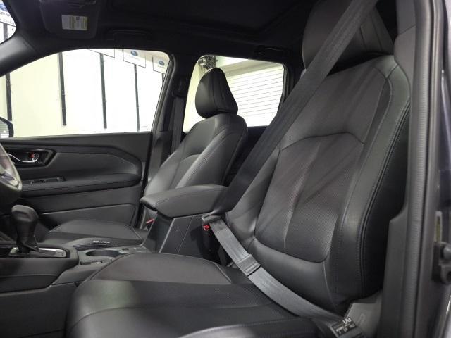used 2025 Subaru Forester car, priced at $36,500