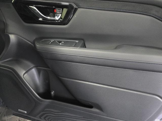used 2025 Subaru Forester car, priced at $36,500