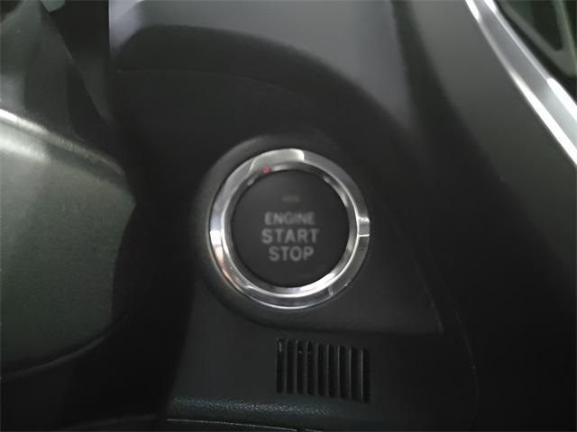 used 2025 Subaru Forester car, priced at $36,500
