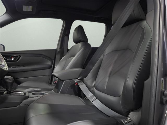 used 2025 Subaru Forester car, priced at $36,500