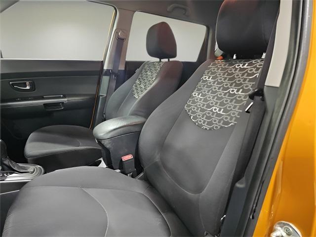 used 2011 Kia Soul car, priced at $5,200