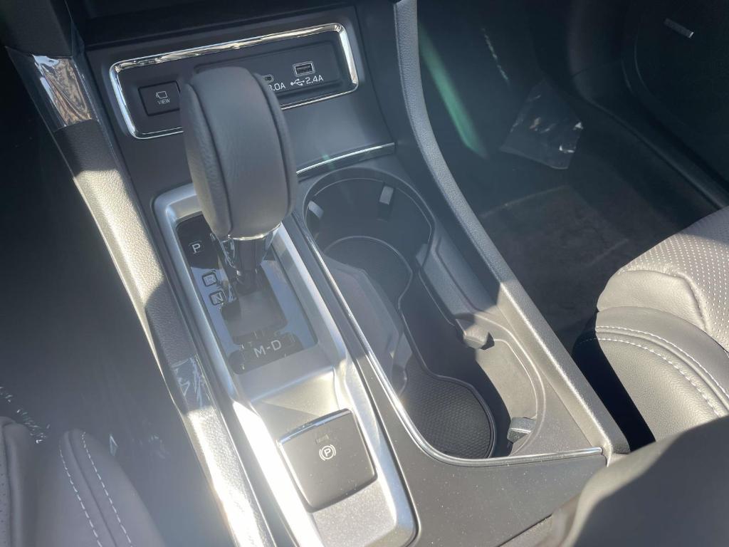 new 2025 Subaru Ascent car, priced at $46,926