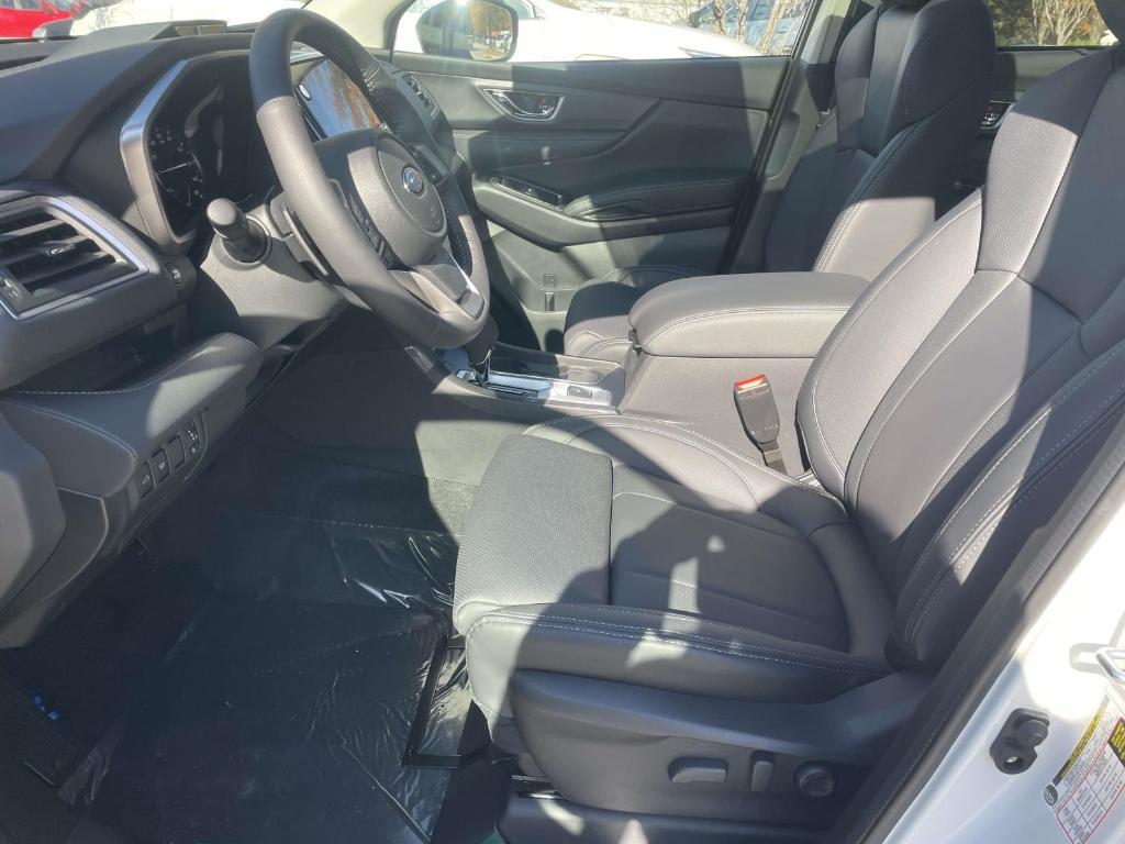 new 2025 Subaru Ascent car, priced at $46,926