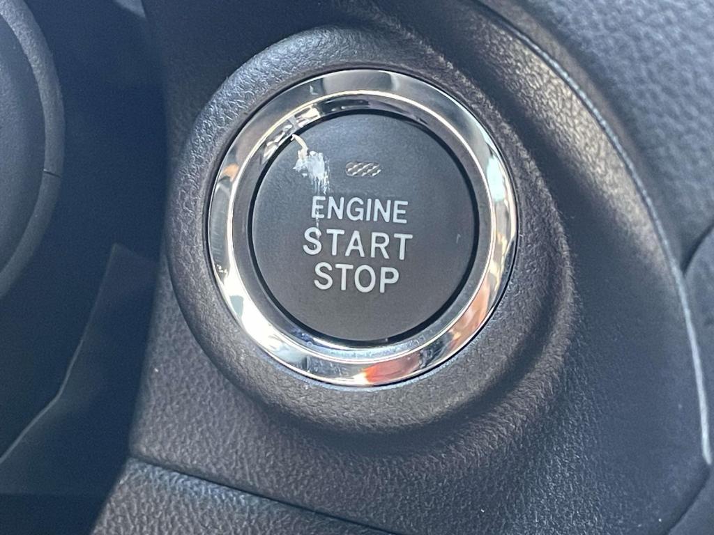 new 2025 Subaru Ascent car, priced at $46,926