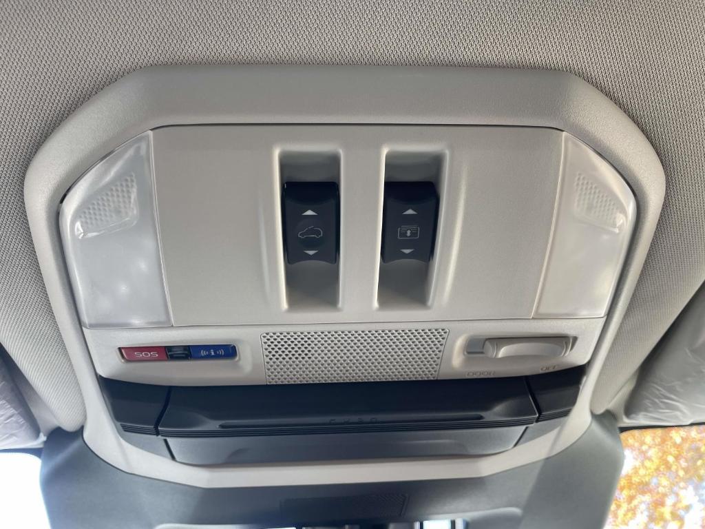 new 2025 Subaru Ascent car, priced at $46,926