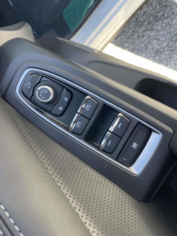 new 2025 Subaru Ascent car, priced at $46,926