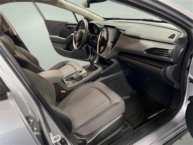 used 2024 Subaru Crosstrek car, priced at $27,000