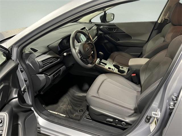 used 2024 Subaru Crosstrek car, priced at $27,000