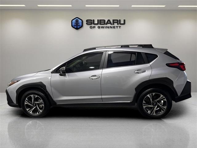 used 2024 Subaru Crosstrek car, priced at $27,000