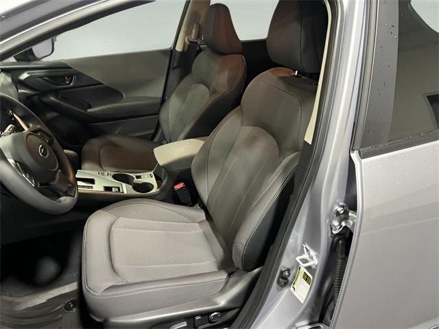 used 2024 Subaru Crosstrek car, priced at $27,000