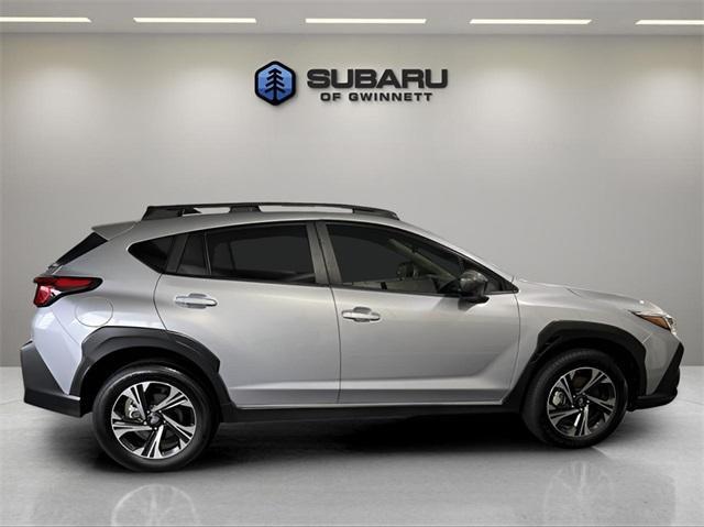 used 2024 Subaru Crosstrek car, priced at $27,000
