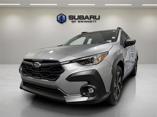 used 2024 Subaru Crosstrek car, priced at $27,000