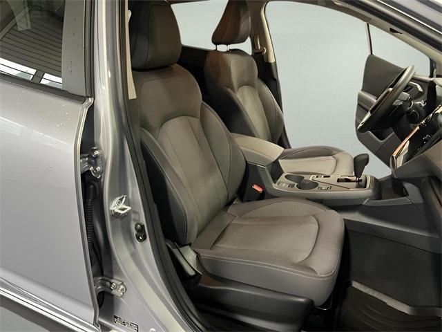 used 2024 Subaru Crosstrek car, priced at $27,000