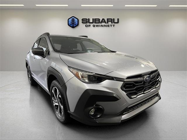 used 2024 Subaru Crosstrek car, priced at $27,000