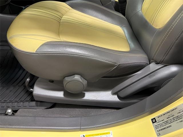 used 2014 Chevrolet Spark car, priced at $6,900