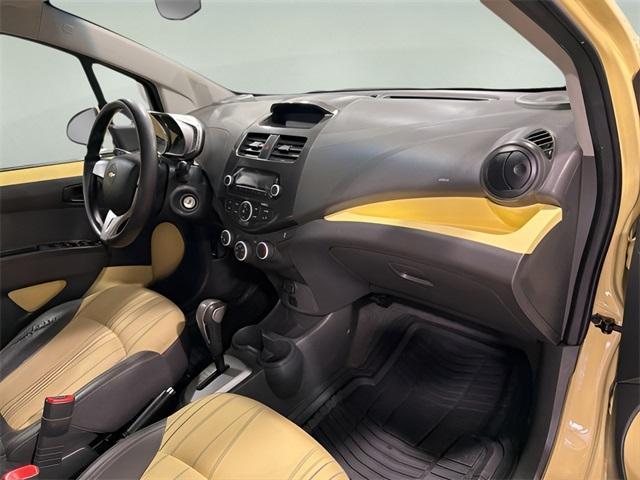 used 2014 Chevrolet Spark car, priced at $6,900
