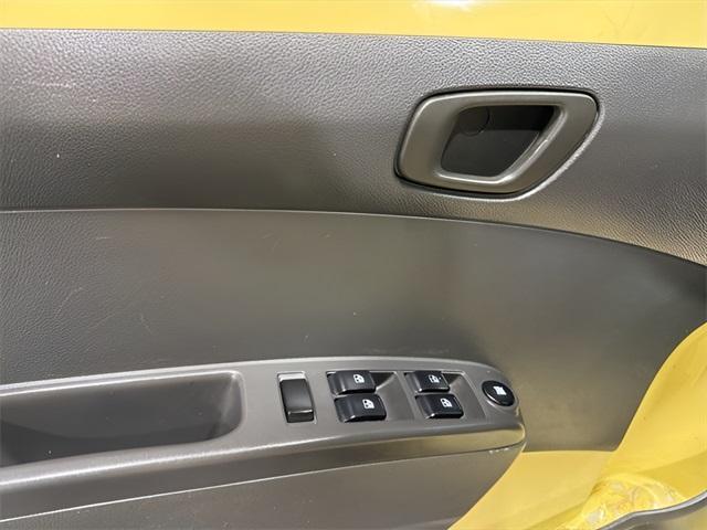 used 2014 Chevrolet Spark car, priced at $6,900