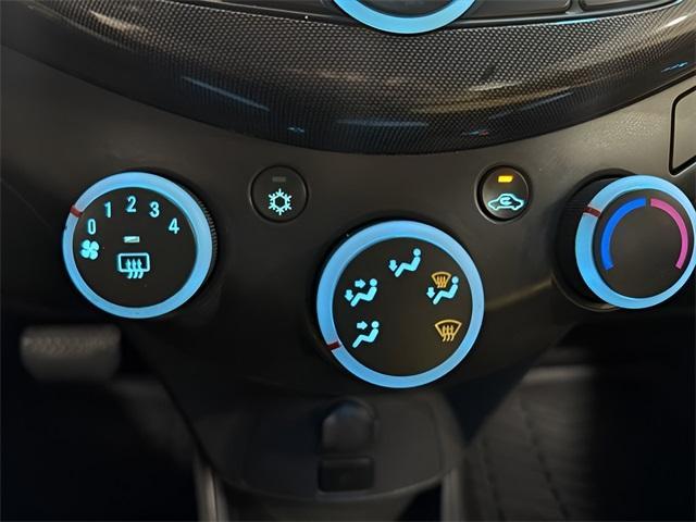used 2014 Chevrolet Spark car, priced at $6,900