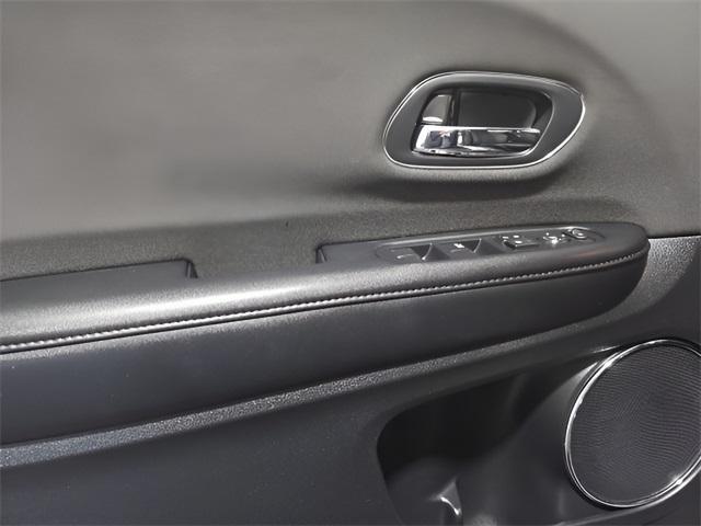 used 2019 Honda HR-V car, priced at $19,800