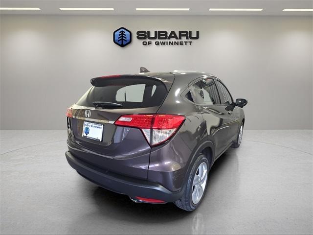 used 2019 Honda HR-V car, priced at $19,800