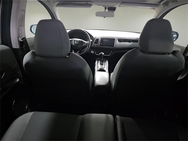 used 2019 Honda HR-V car, priced at $19,800