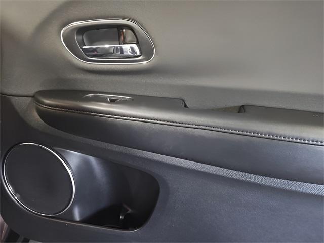 used 2019 Honda HR-V car, priced at $19,800