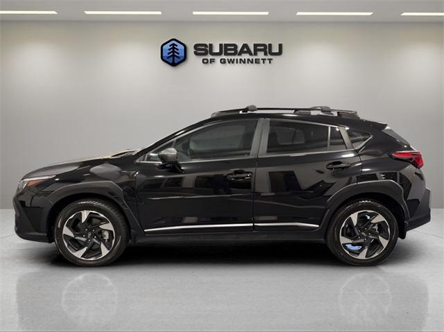 used 2024 Subaru Crosstrek car, priced at $26,990