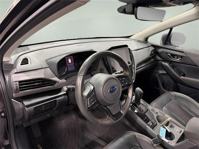 used 2024 Subaru Crosstrek car, priced at $26,990