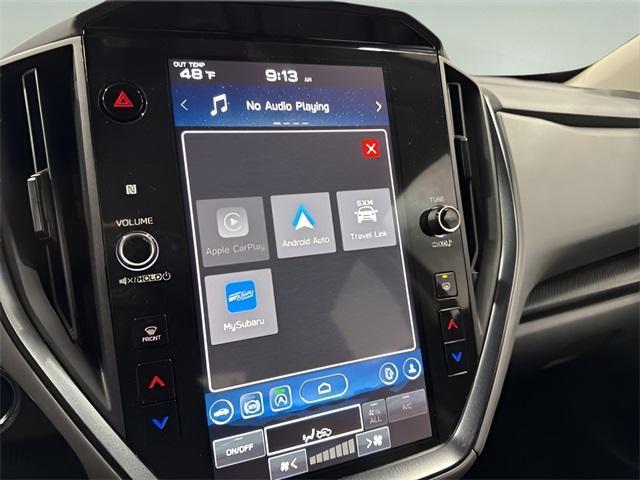 used 2024 Subaru Crosstrek car, priced at $26,990