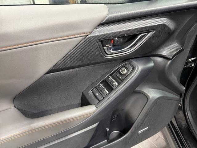 used 2024 Subaru Crosstrek car, priced at $26,990