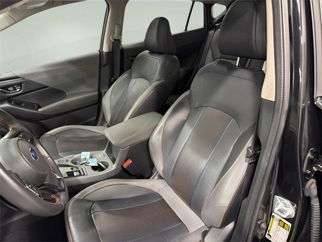 used 2024 Subaru Crosstrek car, priced at $26,990