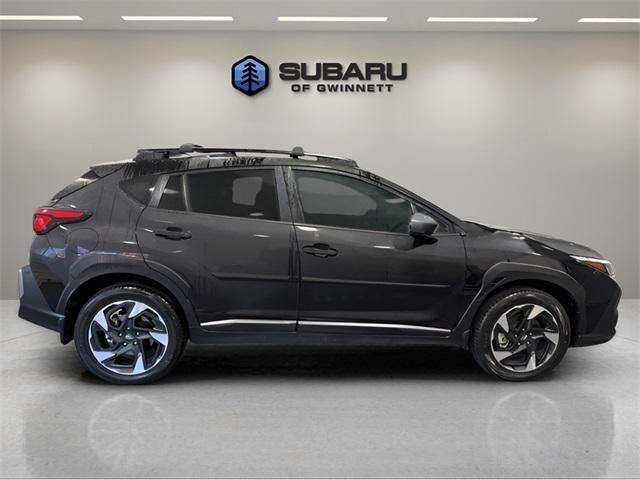 used 2024 Subaru Crosstrek car, priced at $26,990