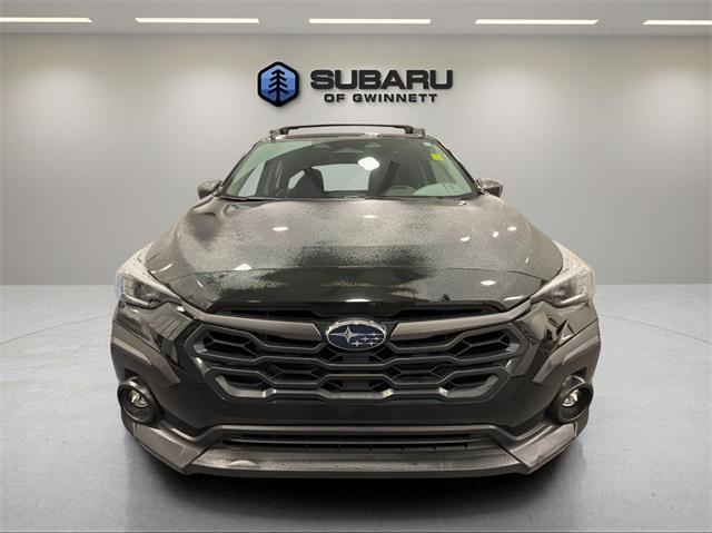 used 2024 Subaru Crosstrek car, priced at $26,990