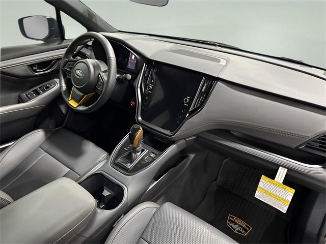 used 2024 Subaru Outback car, priced at $37,300
