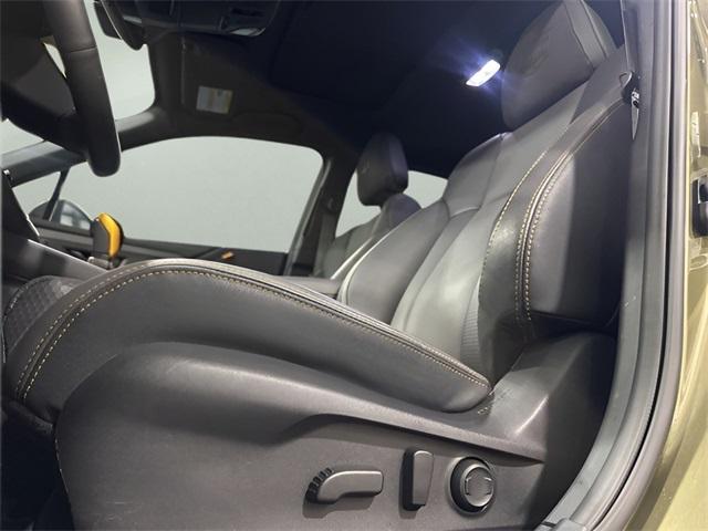 used 2024 Subaru Outback car, priced at $37,300