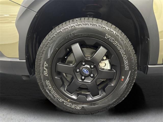 used 2024 Subaru Outback car, priced at $37,300