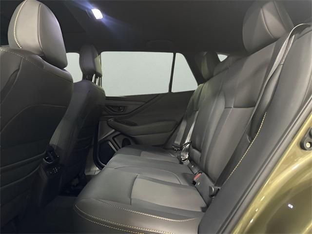 used 2024 Subaru Outback car, priced at $37,300