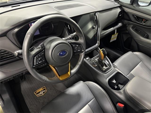 used 2024 Subaru Outback car, priced at $37,300