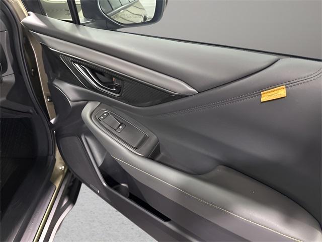 used 2024 Subaru Outback car, priced at $37,300