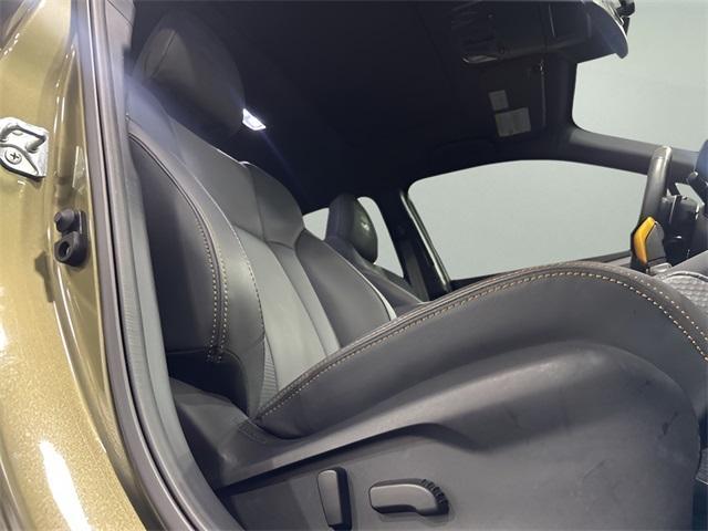 used 2024 Subaru Outback car, priced at $37,300