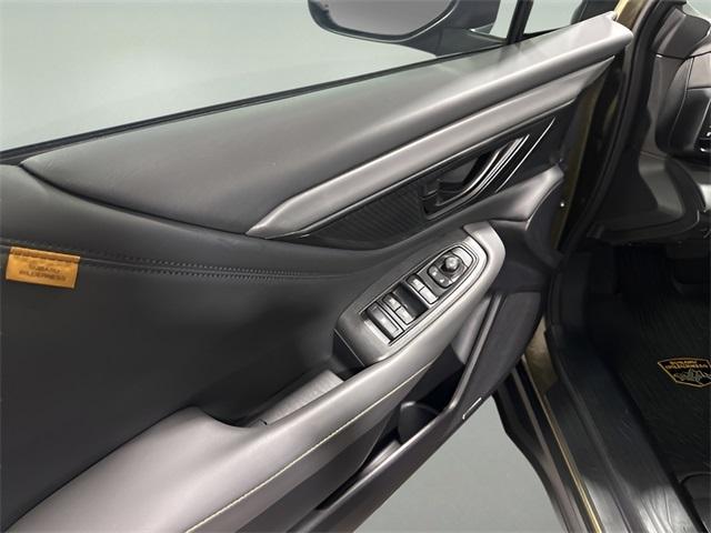 used 2024 Subaru Outback car, priced at $37,300