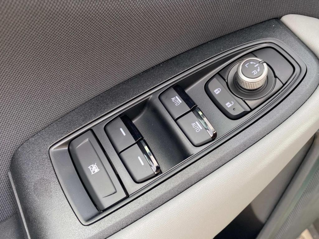 new 2025 Subaru Outback car