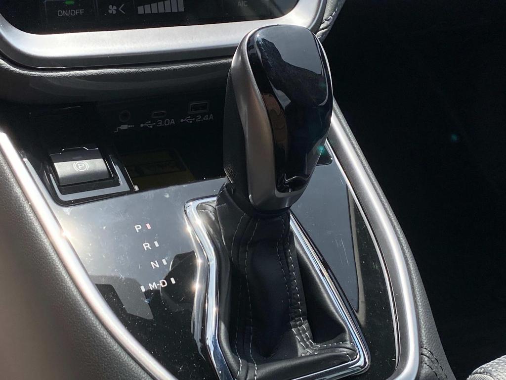 new 2025 Subaru Outback car