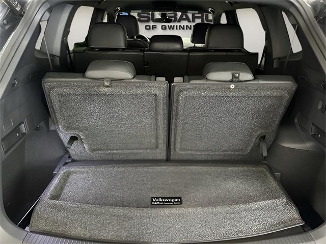 used 2022 Volkswagen Tiguan car, priced at $23,000